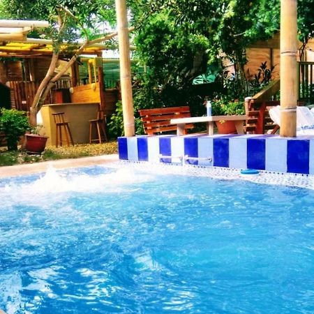 Rincon D'Olon Boutique Hotel Exterior foto