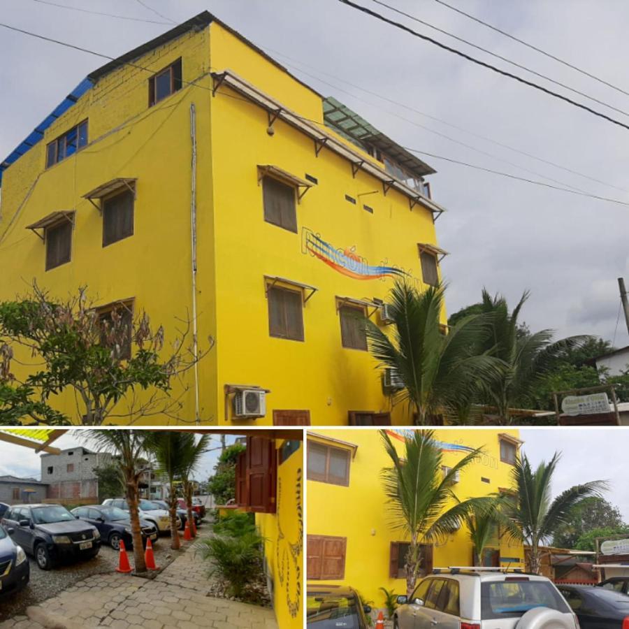 Rincon D'Olon Boutique Hotel Exterior foto