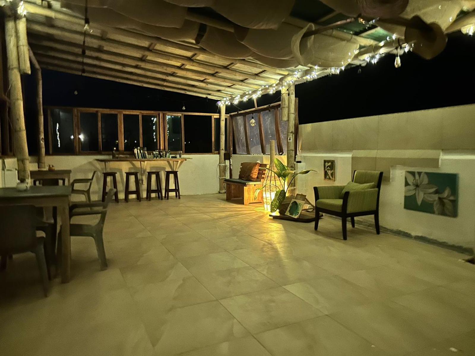 Rincon D'Olon Boutique Hotel Exterior foto