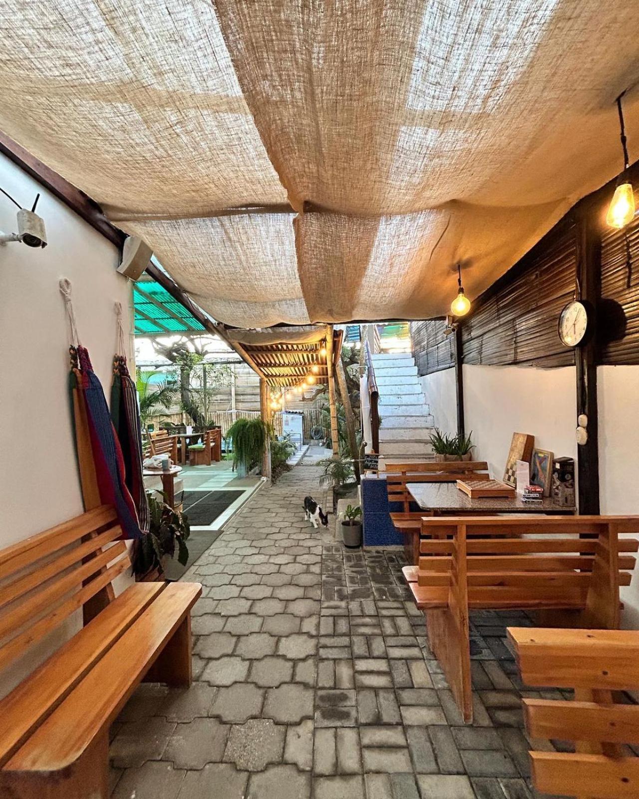 Rincon D'Olon Boutique Hotel Exterior foto