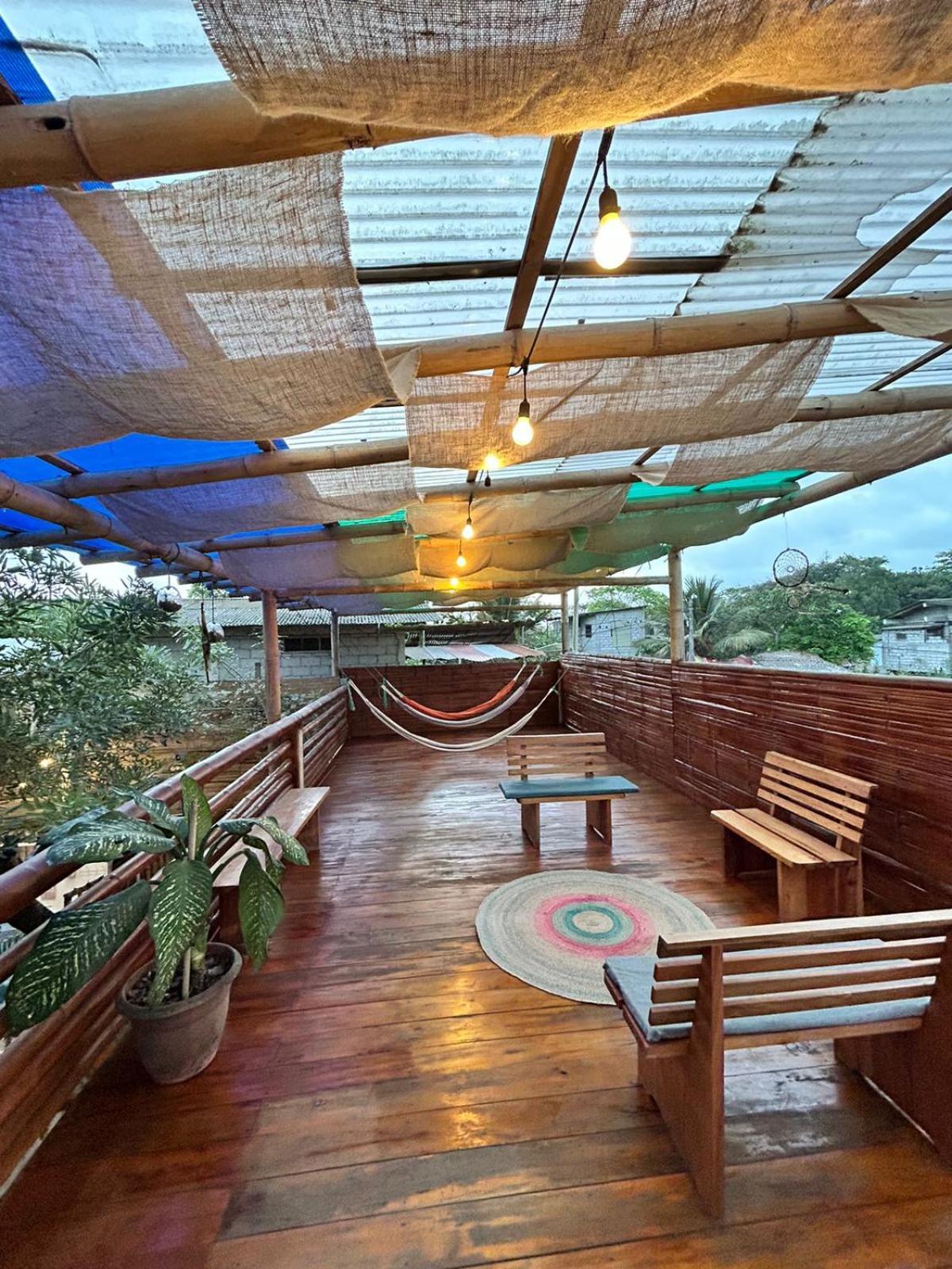 Rincon D'Olon Boutique Hotel Exterior foto