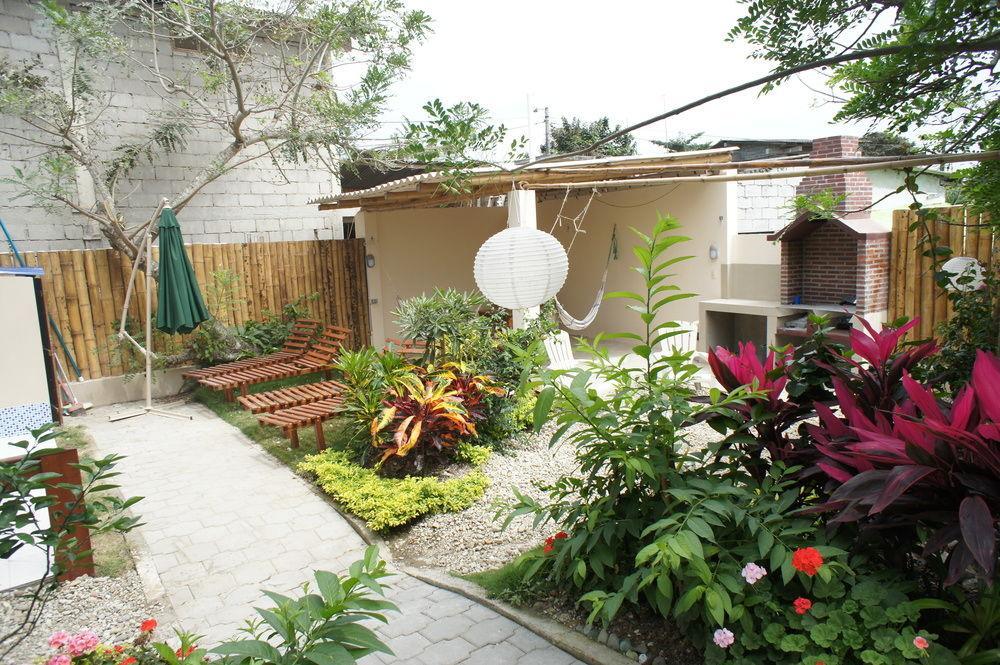 Rincon D'Olon Boutique Hotel Exterior foto