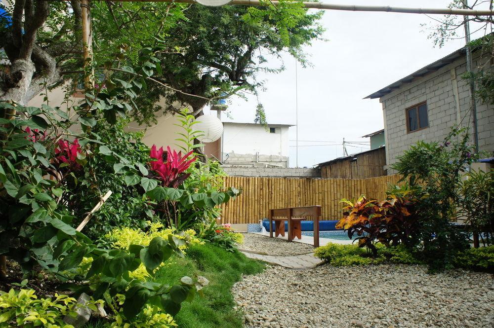 Rincon D'Olon Boutique Hotel Exterior foto
