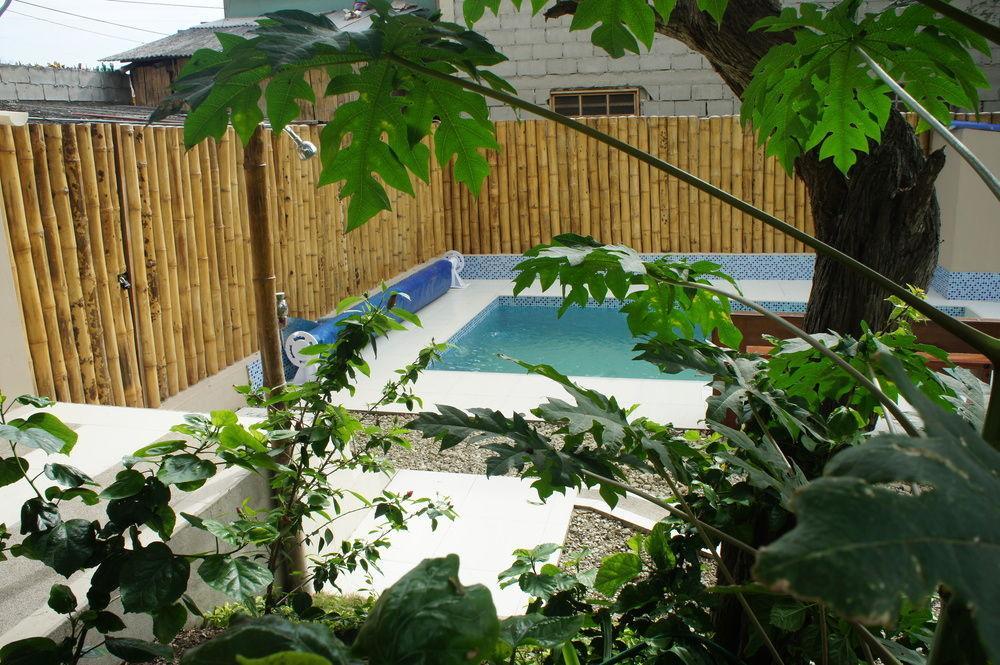 Rincon D'Olon Boutique Hotel Exterior foto