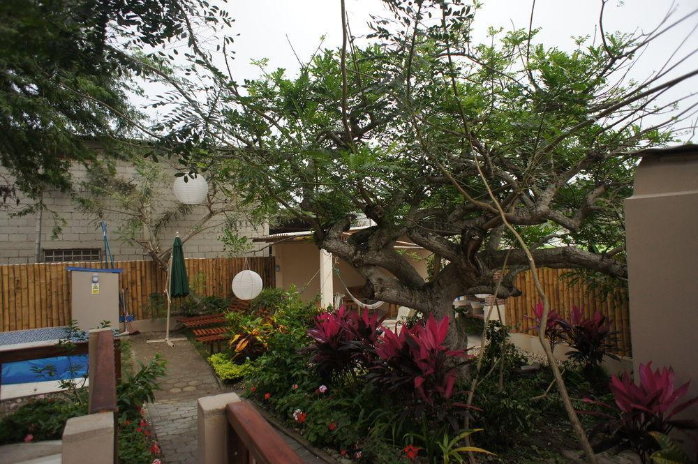 Rincon D'Olon Boutique Hotel Exterior foto