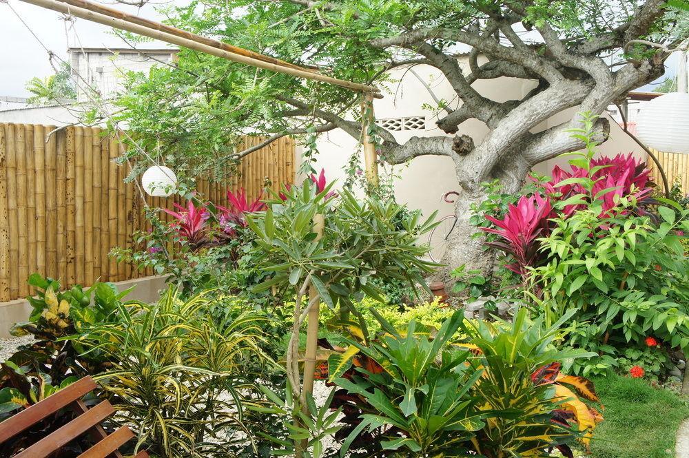 Rincon D'Olon Boutique Hotel Exterior foto