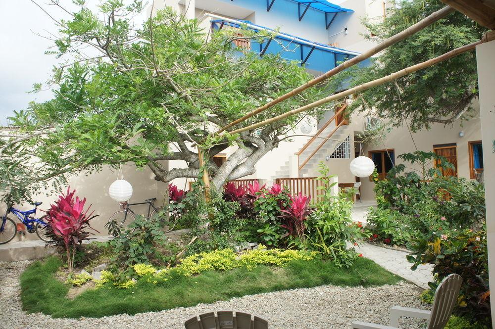 Rincon D'Olon Boutique Hotel Exterior foto