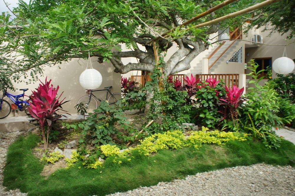 Rincon D'Olon Boutique Hotel Exterior foto