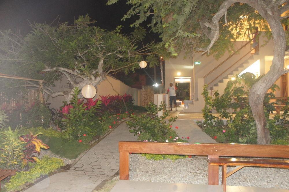 Rincon D'Olon Boutique Hotel Exterior foto