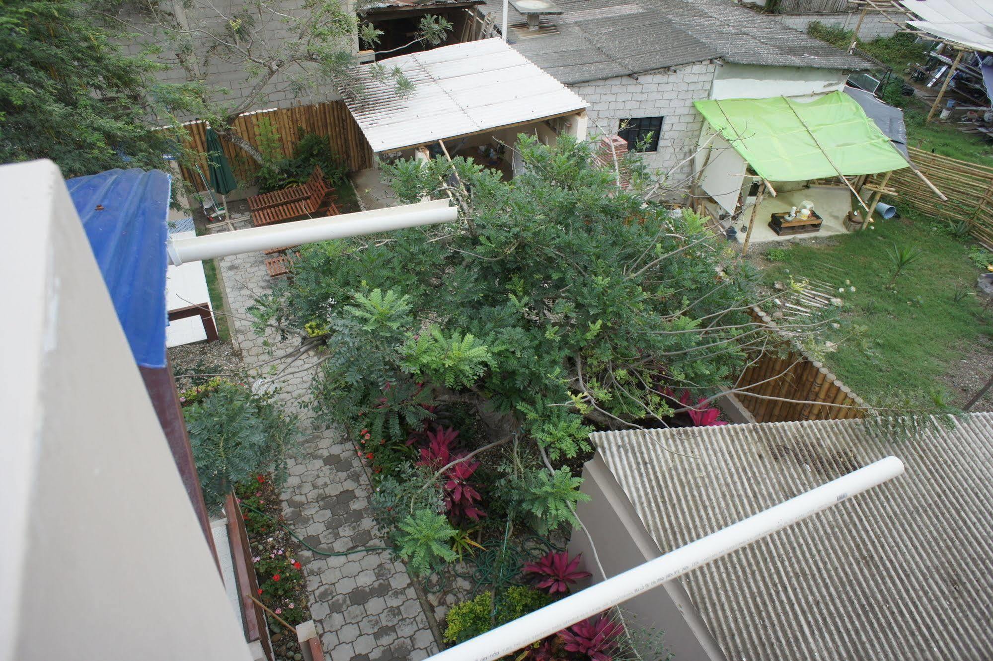 Rincon D'Olon Boutique Hotel Exterior foto