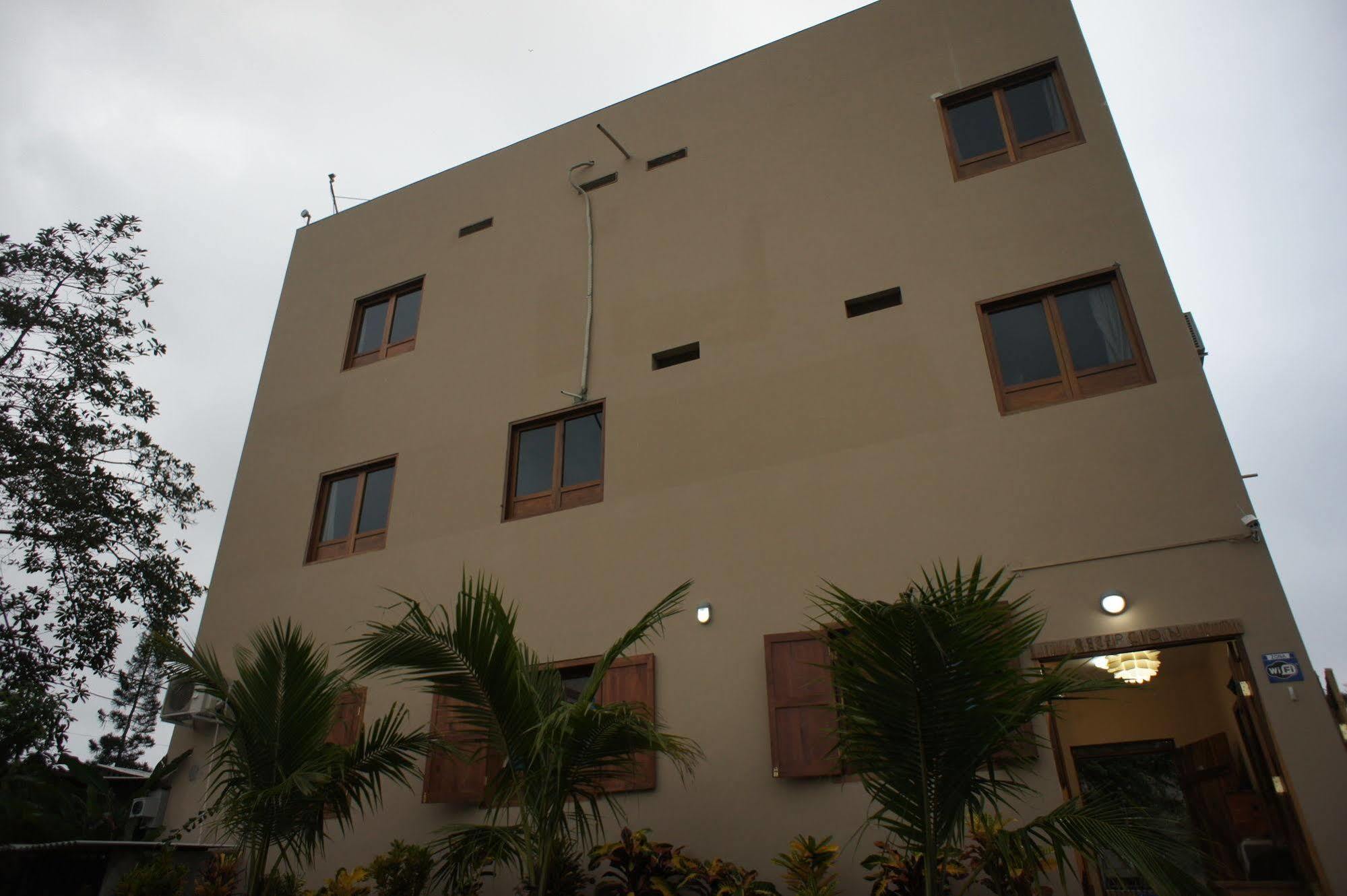 Rincon D'Olon Boutique Hotel Exterior foto